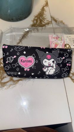Kuromi case