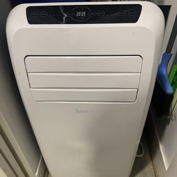 Brand New Serene AC unit