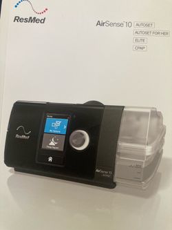Resmed Airsense 10