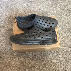 Kane Footwear Men Size 8