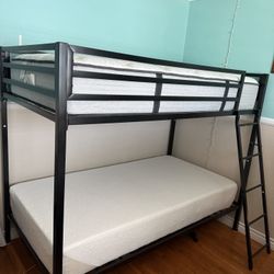 Twin Size Bunk Beds
