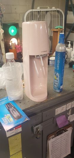 soda stream