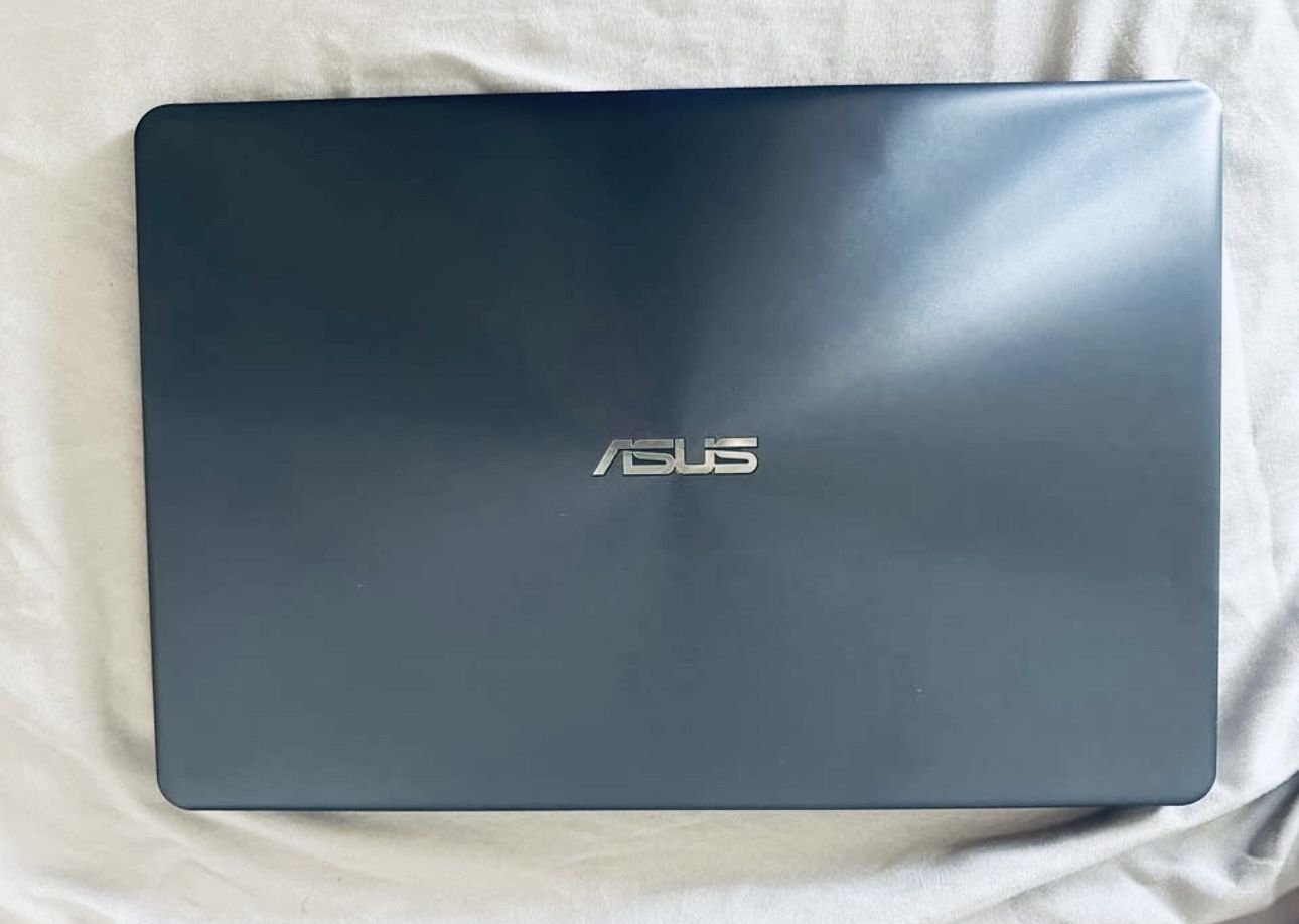Asus Vivobook