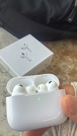 Apple AirPods Pro3