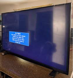 40in tv