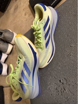 Adidas Supernova Rise