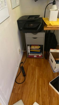 Office cabinet