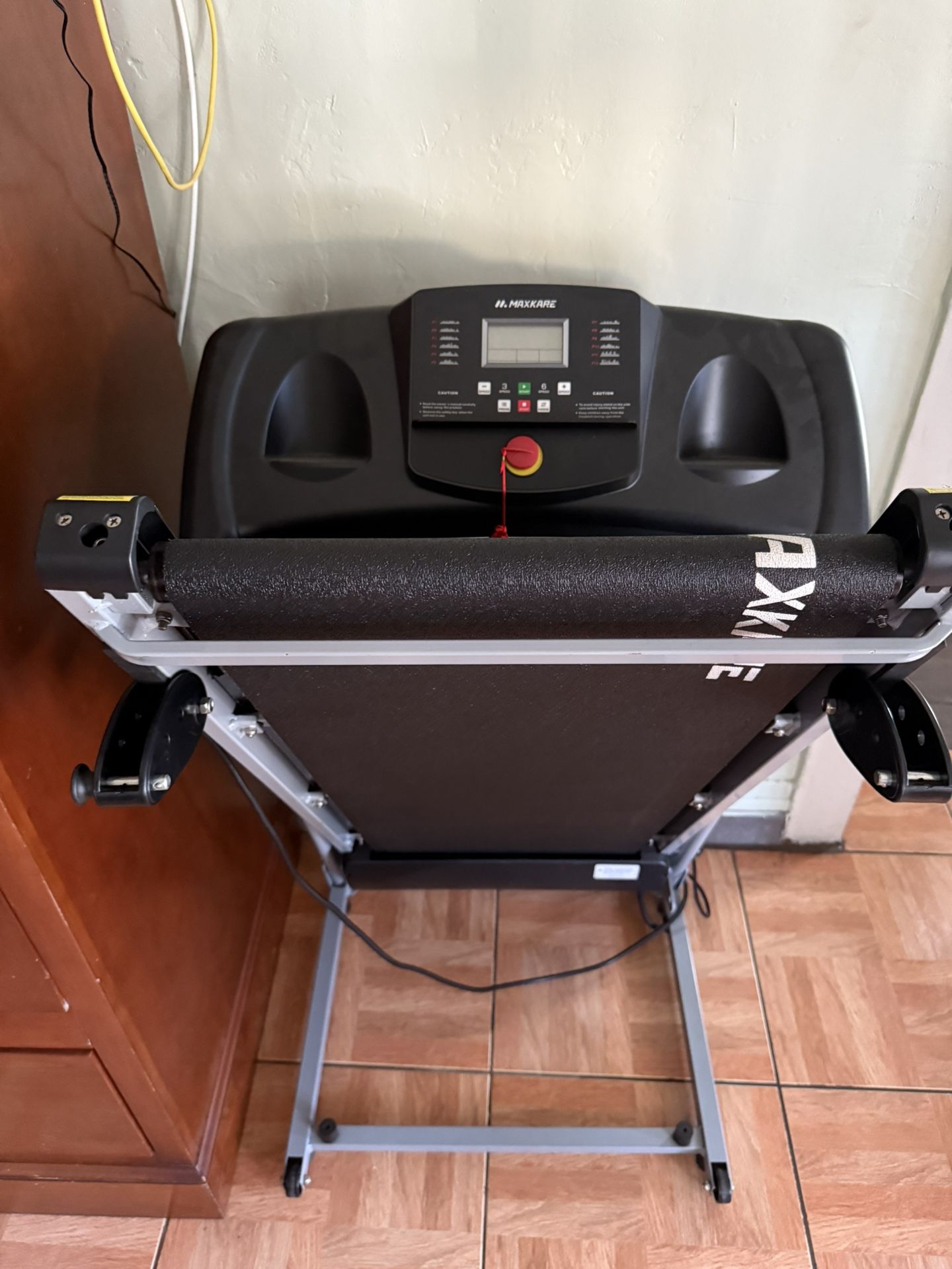 Treadmill