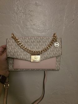 Authentic Michael Kors Bag