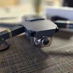 DJI Mavic PRO 4K  Camera drone