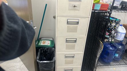 File Cabinets