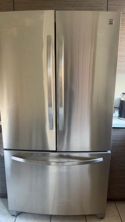 Kenmore (refrigerator )