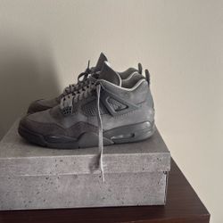 Air Jordan 4 Retro SE