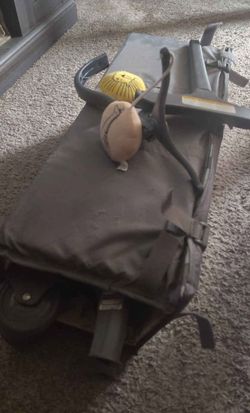 Pack N' Play