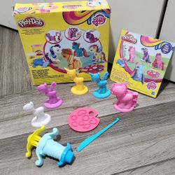 Play-Doh Cutters 