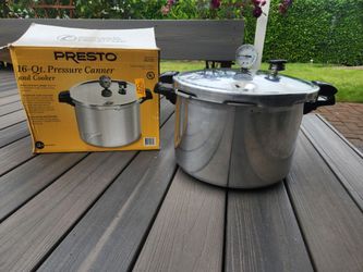 Pressure Cooker