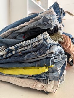 Clothes