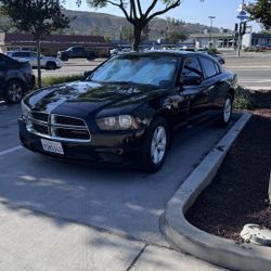 2014 Dodge Charger SE