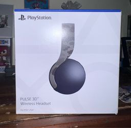 Ps5 Headset