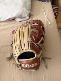 Wilson A2000 Outfiled Glove 1799 12.75