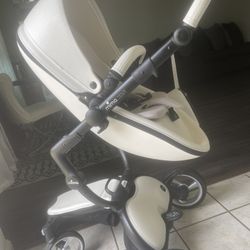 Baby Mima chair