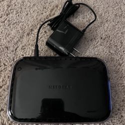 Netgear Range Extender Clean Smoke Free Home