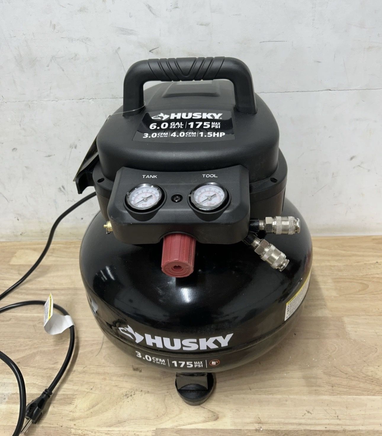 Air Compressor