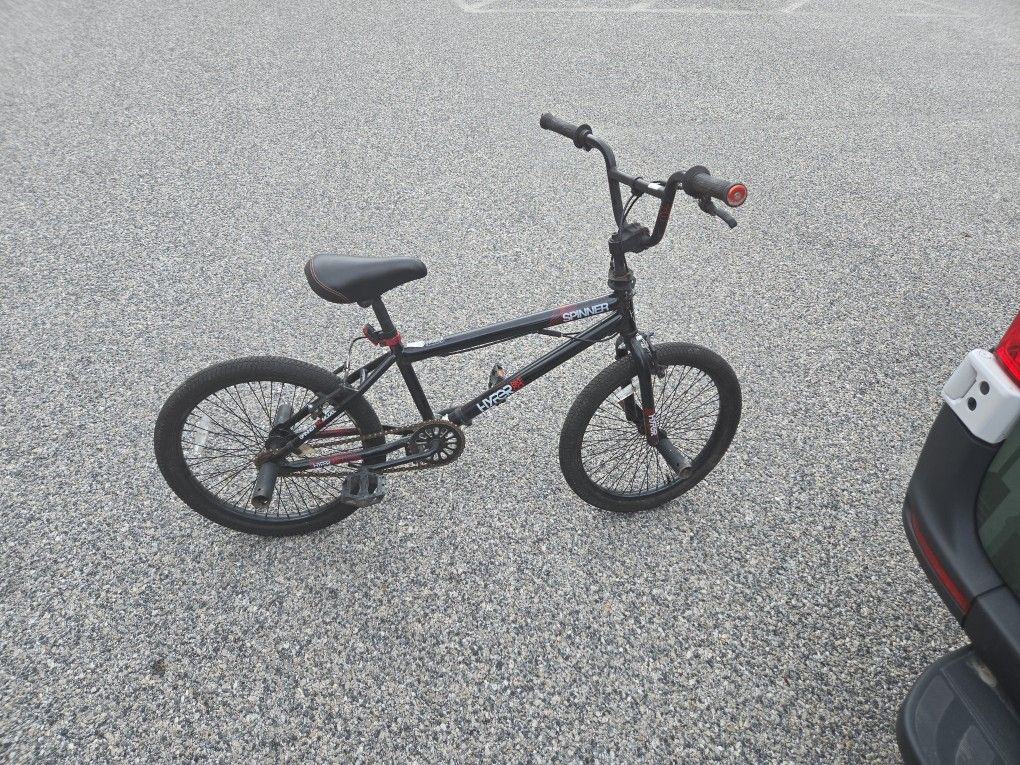 Bike