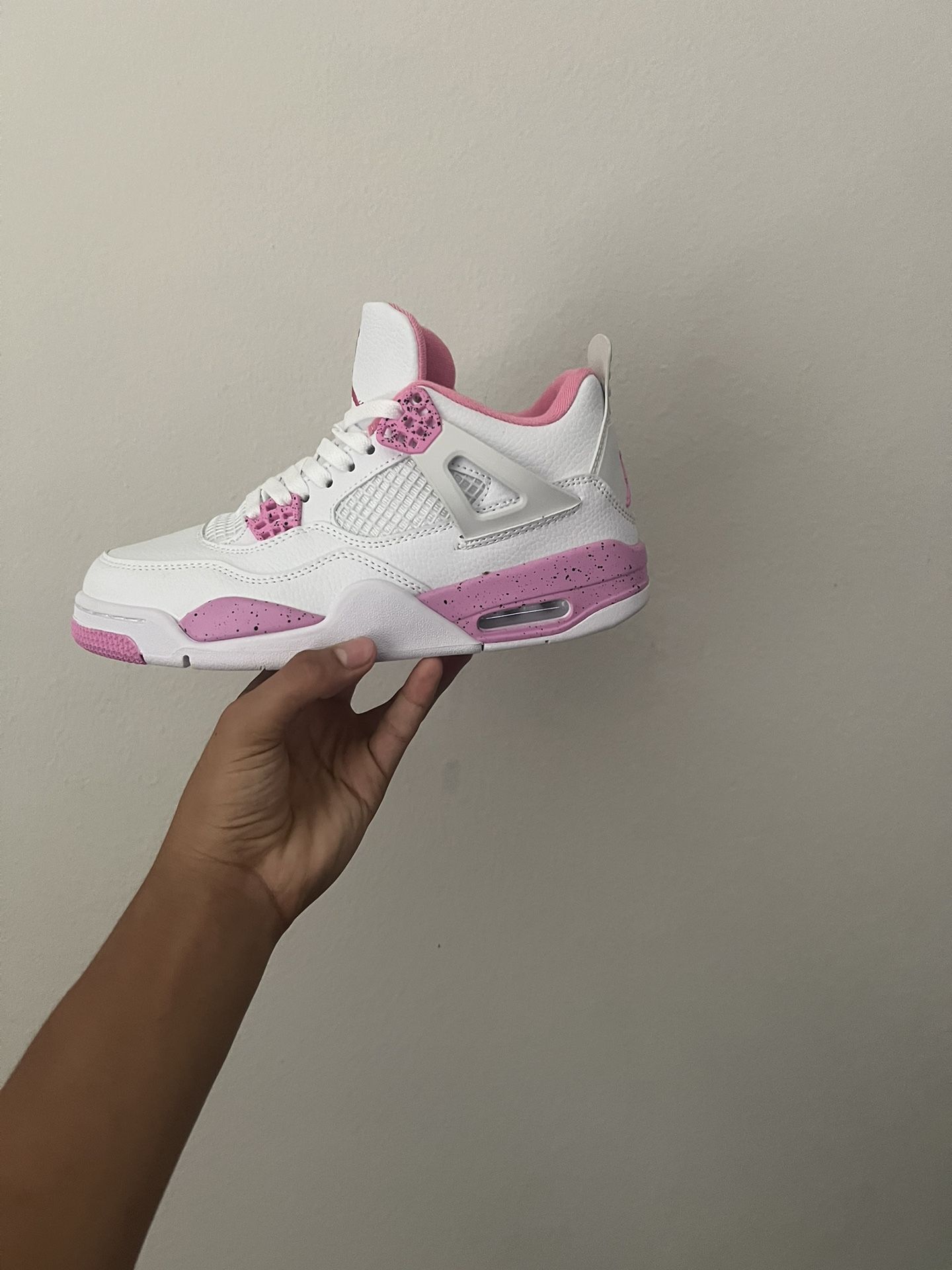 Pink Oreo Jordan Release Date Jordan 4s Pink Oreo Size