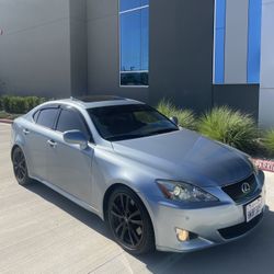 2011 Lexus G350