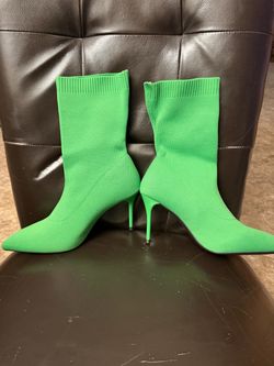 Boots sz8