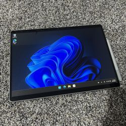 Microsoft Surface Pro X SP2 / 16GB / 512GB w/ Pen
