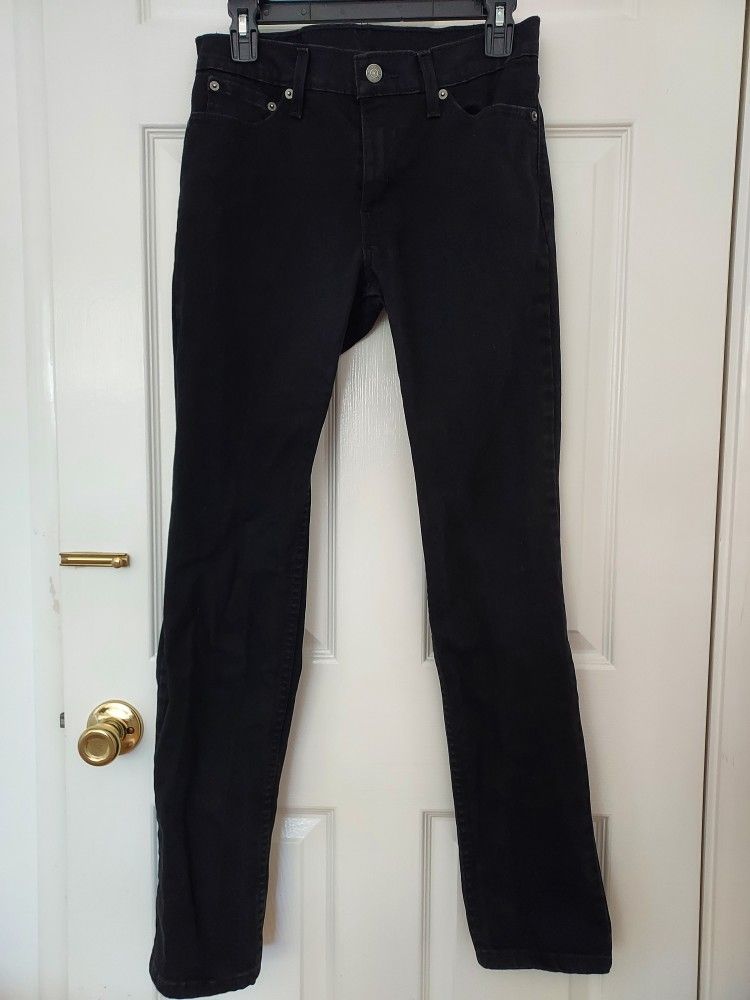 Like-New Levi's Jeans W29 L32