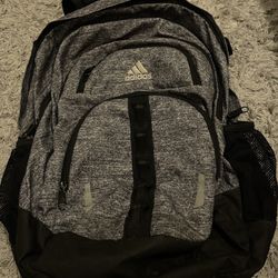 adidas backpack