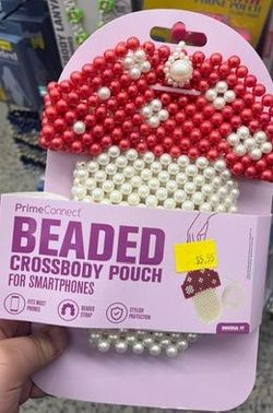 Mushroom Phone Holder