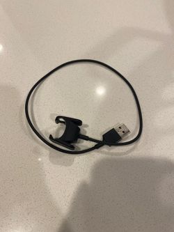 Fitbit charger