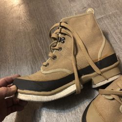Hodgman Wading Boots 