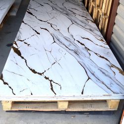 UV PVC MARBLE panel Sheet 