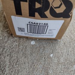 TRQ CV Axles