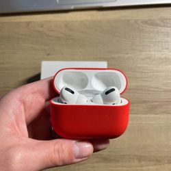 Timeless AirPods Pro 