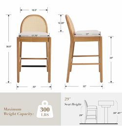 Bar stools