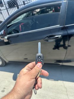 Llaves keys