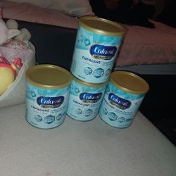 Enfamil Neuro Pro Enfacare Formula 