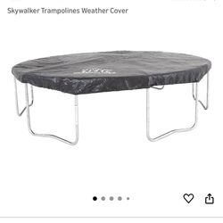 15 Ft trampoline COVER 
