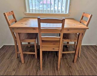 IKEA table set