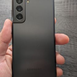 Samsung S21 5G .. Fully Unlocked 