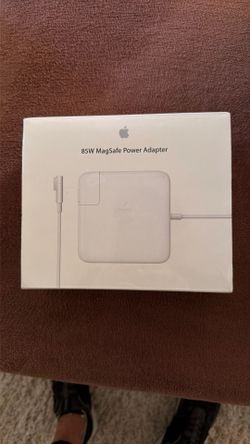 Apple 85w MagSafe Power Adapter