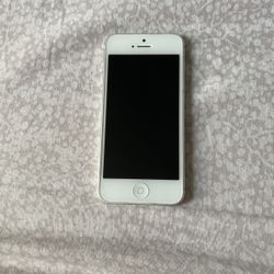 OLD IPHONE FOR 60$