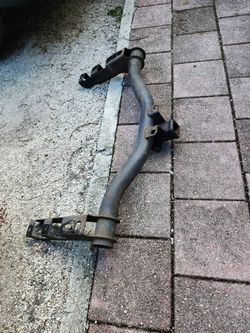 Silverado Parts