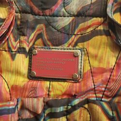 Marc Jacobs Diaper Bag